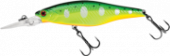 Воблер Usami Wasabi Shad 95F-DR